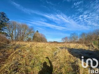  Terrain � vendre 1289 m�