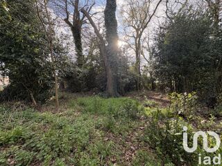  Terrain � vendre 1500 m�