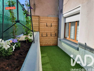  Appartement � vendre 4 pi�ces 89 m�