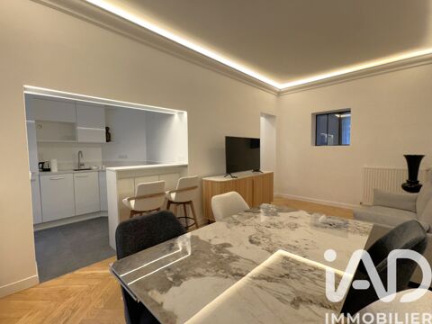  Appartement � louer 2 pi�ces 50 m�