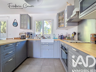  Maison � vendre 4 pi�ces 94 m�