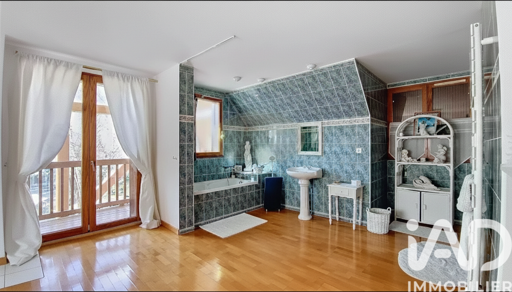 � vendre  Maison Juzet-de-Luchon (31110)