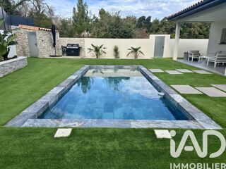  Maison � vendre 6 pi�ces 163 m�