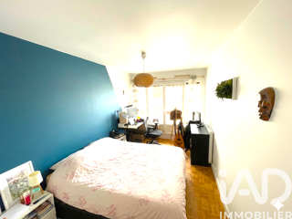  Appartement � vendre 3 pi�ces 66 m�