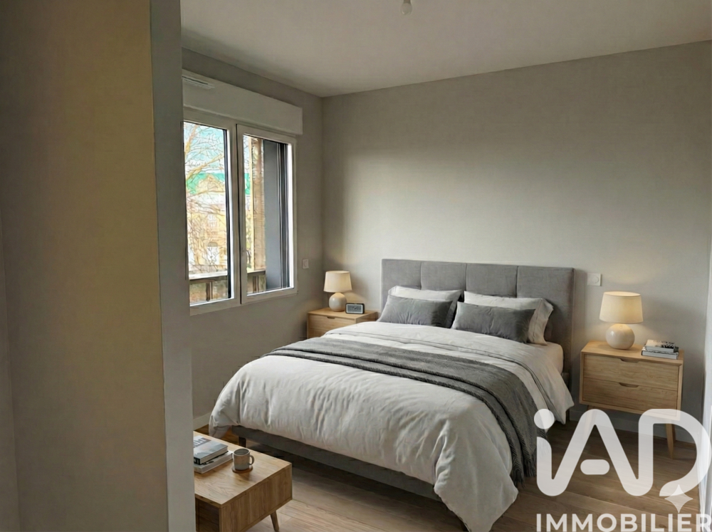 � vendre  Maison Bordeaux (33000)