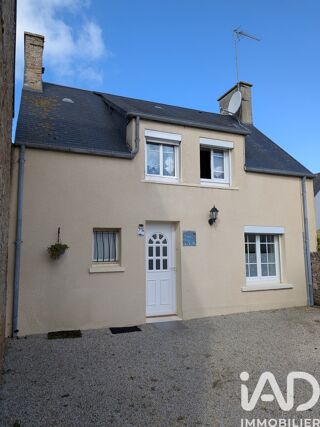  Maison � vendre 3 pi�ces 68 m�