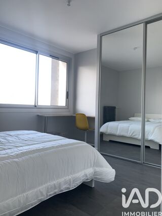  Appartement � vendre 4 pi�ces 83 m�