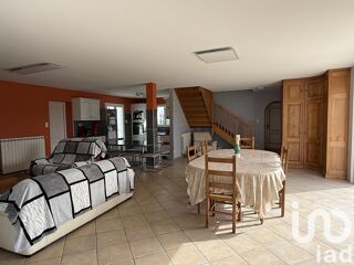  Maison � vendre 7 pi�ces 158 m�