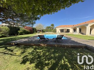  Villa � vendre 10 pi�ces 260 m�