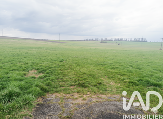  Terrain � vendre 21130 m�