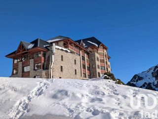  Appartement  vendre 1 pice 30 m