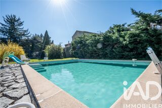  Maison � vendre 6 pi�ces 254 m�