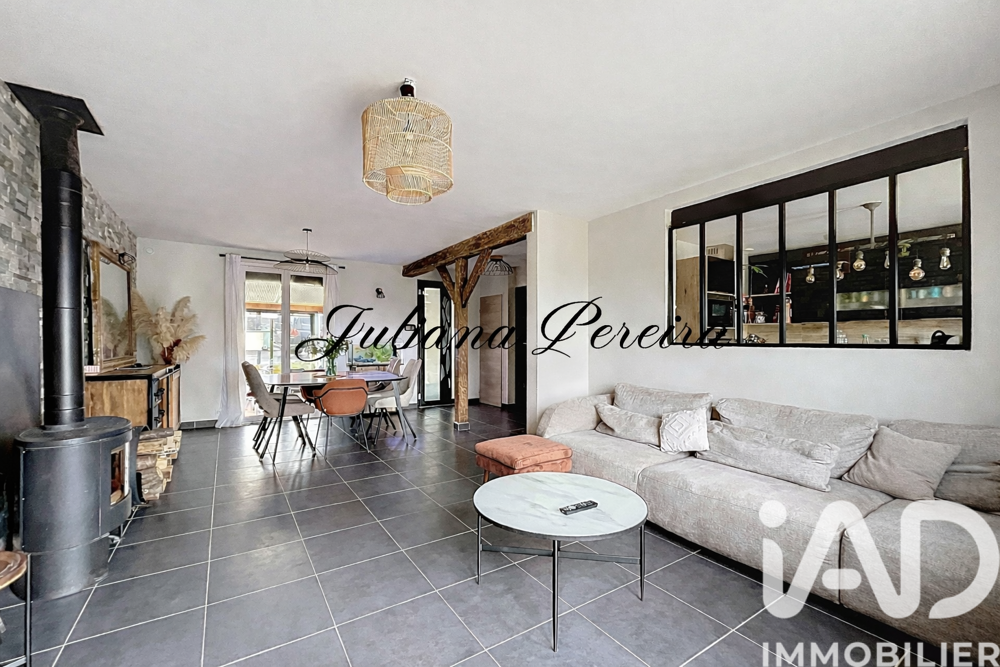 Vente Maison Vente Maison/villa 7 pi�ces Soindres
