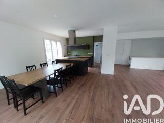  Maison � vendre 5 pi�ces 124 m�