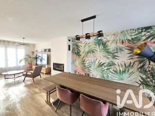  Maison � vendre 4 pi�ces 107 m�