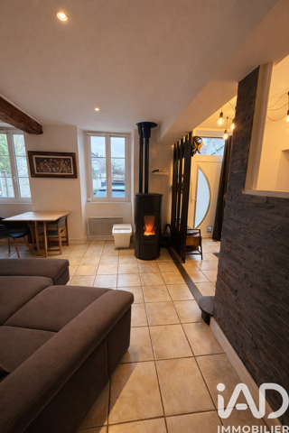  Maison � vendre 3 pi�ces 95 m�