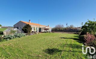  Maison � vendre 5 pi�ces 124 m�