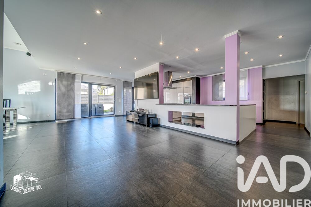 � vendre  Maison Kanfen (57330)