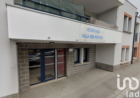   Vente Appartement 2 pi�ces Appartement - 2 pi�ce(s) - 42 m�