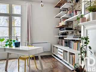  Appartement  vendre 4 pices 100 m