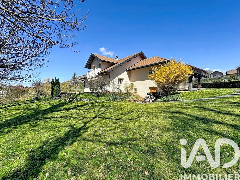 � vendre  Maison Viuz-en-Sallaz (74250)