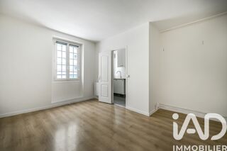  Appartement � vendre 1 pi�ce 22 m�