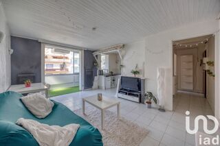  Appartement � vendre 4 pi�ces 70 m�