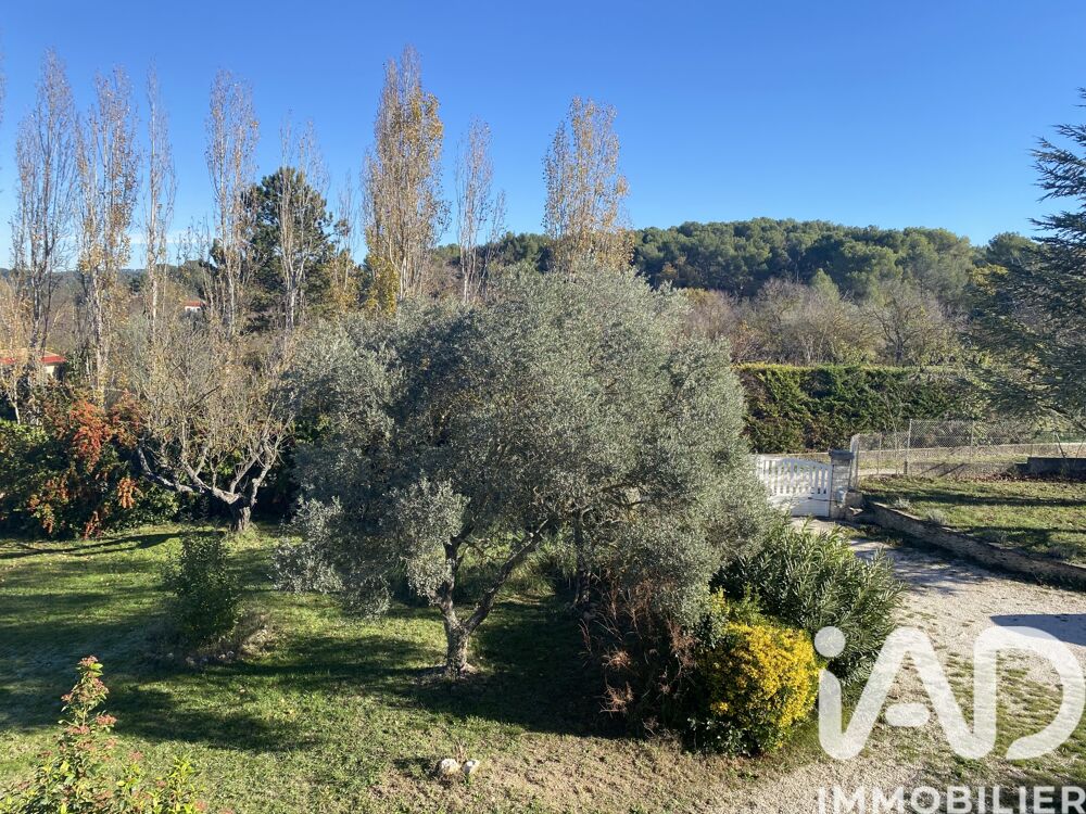 � vendre  Maison Aix-en-Provence (13100)