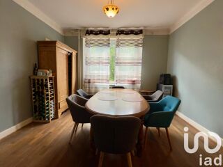  Maison  vendre 6 pices 134 m