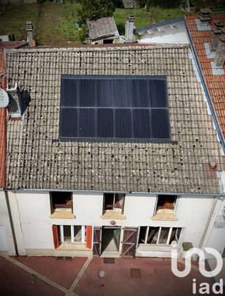  Maison � vendre 6 pi�ces 162 m�