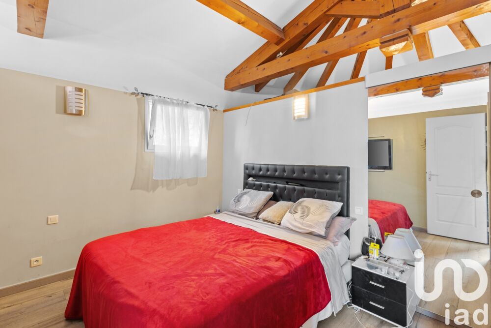  vendre  Maison Fuveau (13710)