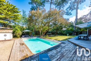  Villa  vendre 7 pices 208 m