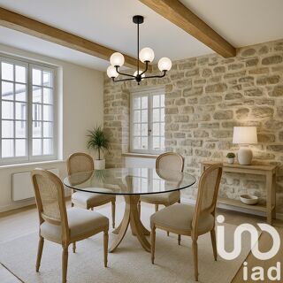  Maison � vendre 4 pi�ces 102 m�