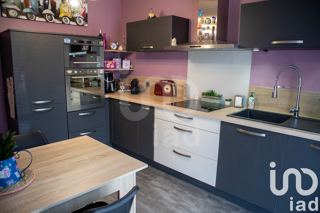  Maison � vendre 6 pi�ces 110 m�