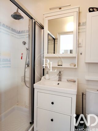  Appartement � vendre 1 pi�ce 23 m�