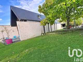  Maison � vendre 8 pi�ces 224 m�