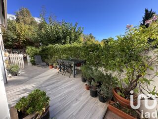  Appartement � vendre 4 pi�ces 82 m�