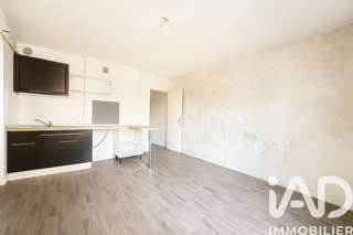  Appartement � vendre 2 pi�ces 32 m�