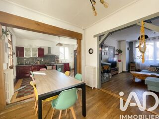  Maison � vendre 6 pi�ces 135 m�