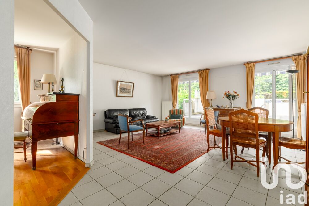 Vente Appartement Vente Appartement 5 pices Charbonnires-les-bains