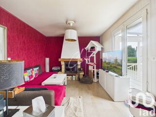  Maison � vendre 5 pi�ces 100 m�