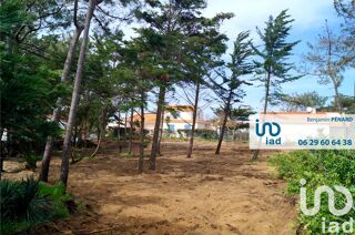  Terrain  vendre 781 m