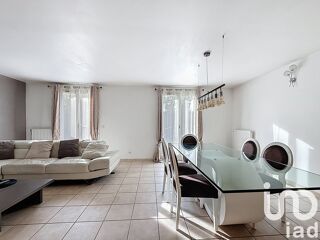  Maison � vendre 4 pi�ces 89 m�