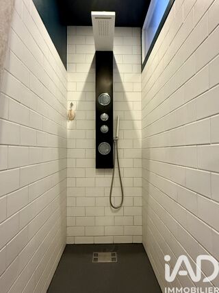  Appartement � vendre 3 pi�ces 64 m�