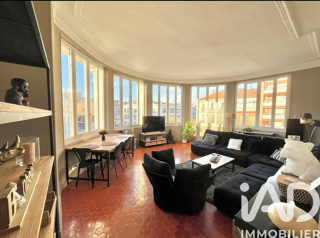  Appartement � vendre 3 pi�ces 82 m�