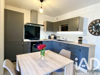  Appartement � vendre 3 pi�ces 66 m�