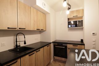  Appartement � vendre 2 pi�ces 45 m�