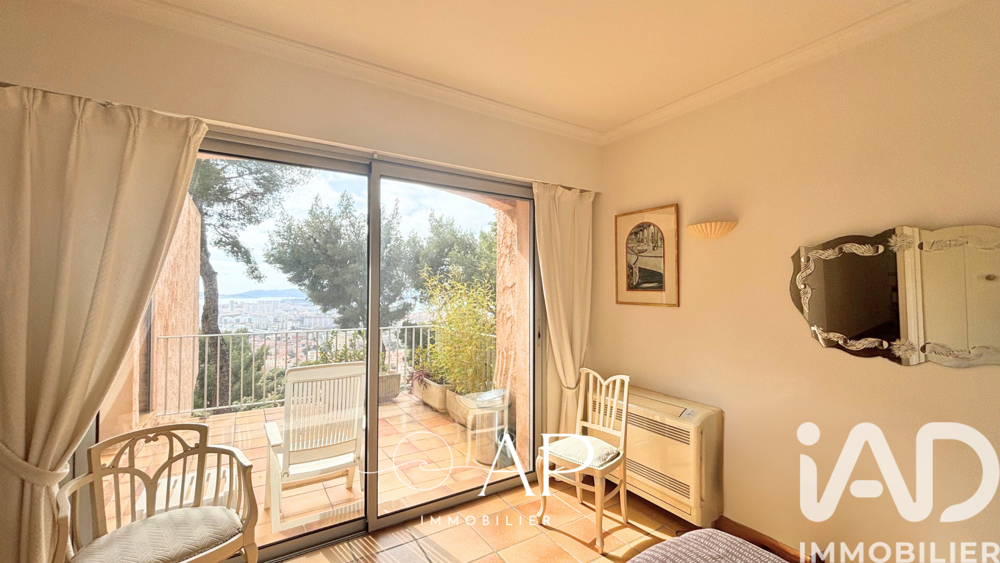 � vendre  Villa Toulon (83200)
