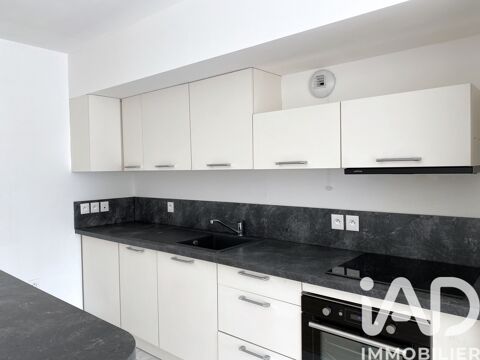  Appartement � louer 2 pi�ces 46 m�