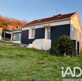  Maison � vendre 4 pi�ces 80 m�